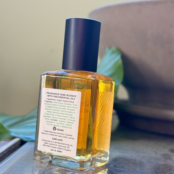 Lush Chelsea morning new no box niche - Picture 2 of 4